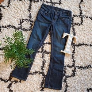 Calvin Klein Jeans Lean Bootcut